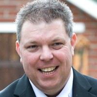 Richard Kappert