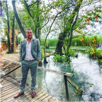 Emre Telci