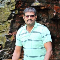 Sreenath Reddy
