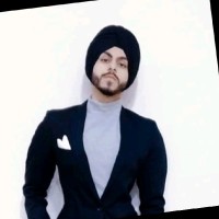 Palkit Singh Suri