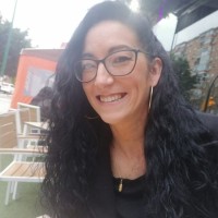 Ana Isabel Mérida Rivas