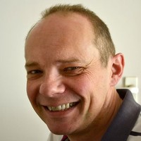 Arnoud Lagendijk