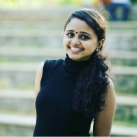 Aneesha Anitha