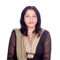 Deepika Luthria