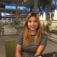 Ericka Claire Martinez