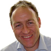 Jim Farquharson
