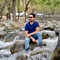 Ibrar Arshad