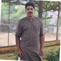 Radhish K Chandran