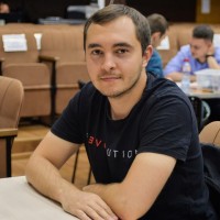 Булат Хусаинов