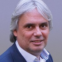 Mark Wilderspin
