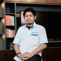 AHMAD SYAIFUL RUSLI