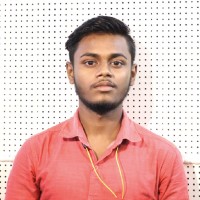 Pritam Ghosh