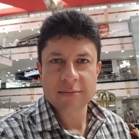 Alvaro Quiroga Vargas