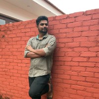 Senthil C