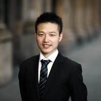 Marcus Wong