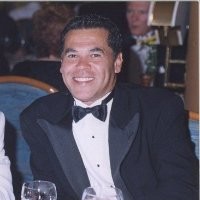 David Gonzalez