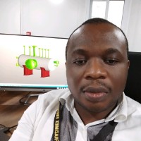 Engr. Kingsley Eke (Coren, Mnse)