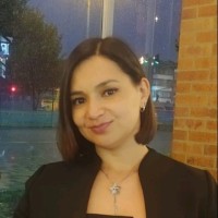 Sandra Milena Hincapie Sabogal