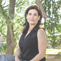 Ana Cecy Mata