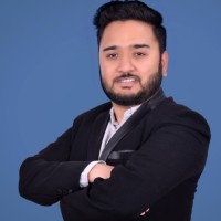 Akshay Chaudhari
