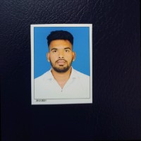 Vishesh Tandel