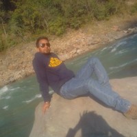 Ankush Kumar