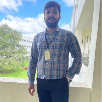 PRASHANTH KM