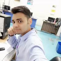 Kanha Mishra