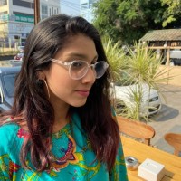 Haleema Siddiqui