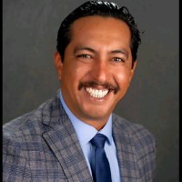 Israel Olvera