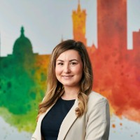 Emily Lewis