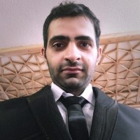 Mahdi Firoozi