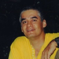 Sérgio Campos de Moraes