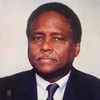 Charles E. Mitchell, PhD