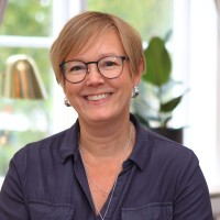 Catharina Nilsson