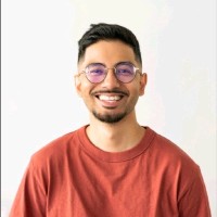 Matthew Sooknanan