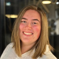 Camilla Suvatne Tellefsen
