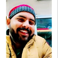 Deepak Kumar