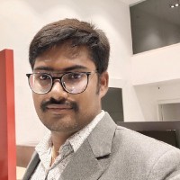 LOKESWARA REDDY METTUPALLI