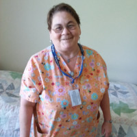 Donna Patrick
