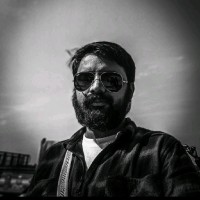 Prashant Tiwari