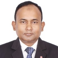 Ashraf Islam