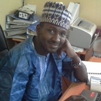 Ibrahim Mounkeila