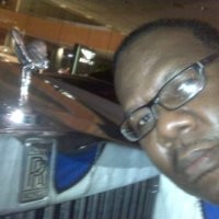 Harrison Gipson