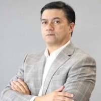 Furkat Bazarov
