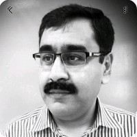 Naveed Javed