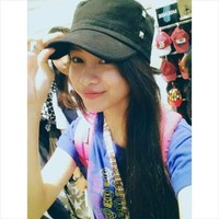 Rica Mae Vargas