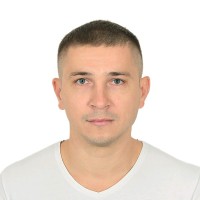 Yurii Yanhol