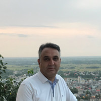 Shahram Khormali