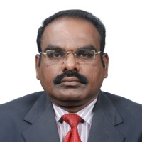 Arputha Raj